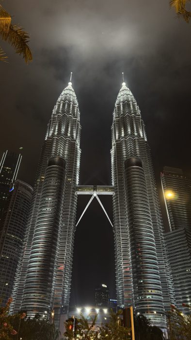 Downtown Kuala Lumpur cityscape – movetomy relocation guide